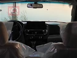 ميتسوبيشي باجيرو